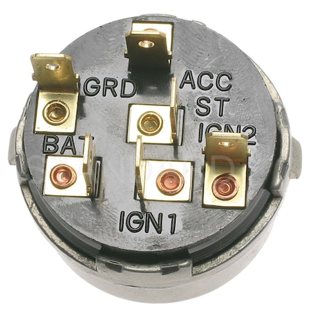 Standard Ignition Ignition Starter Switch US-50